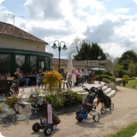 Photo du restaurant Photo du restaurant